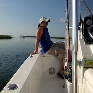 Meet your Posher, Stephanie